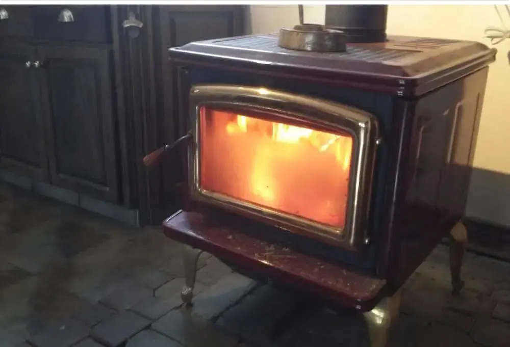 Perfect for Couples Home away from Home