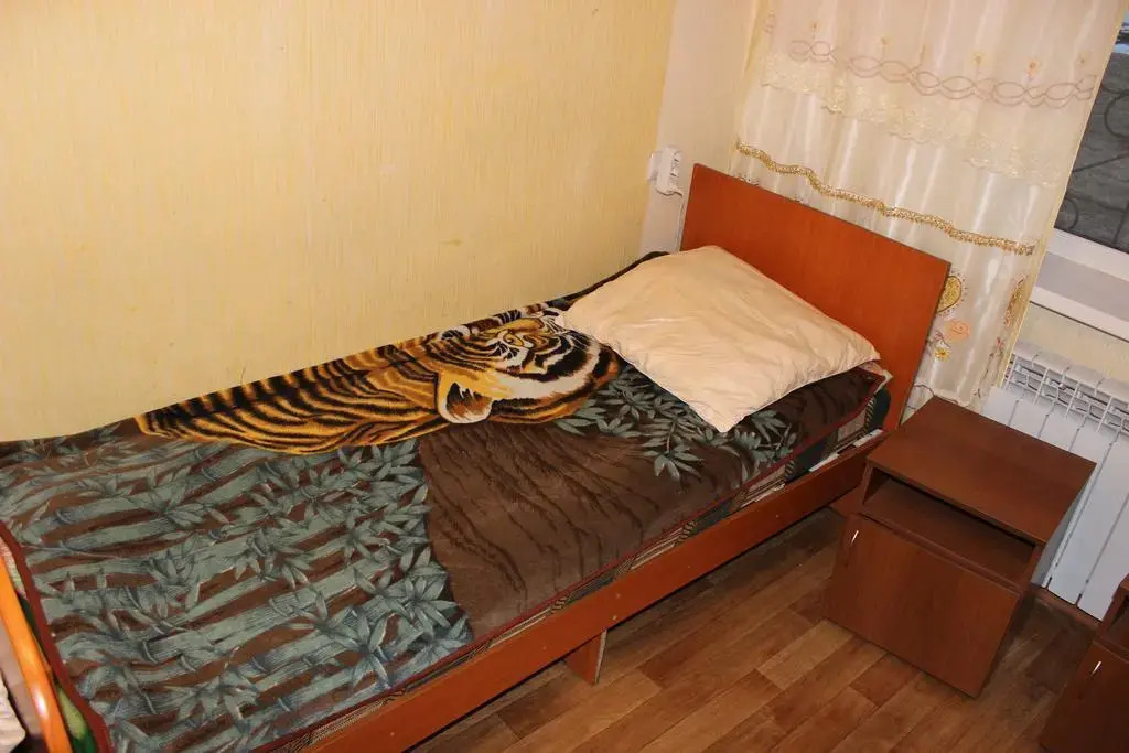 Hostel Nochleg