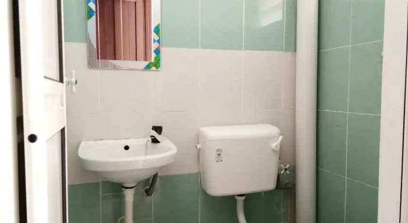Indalodge