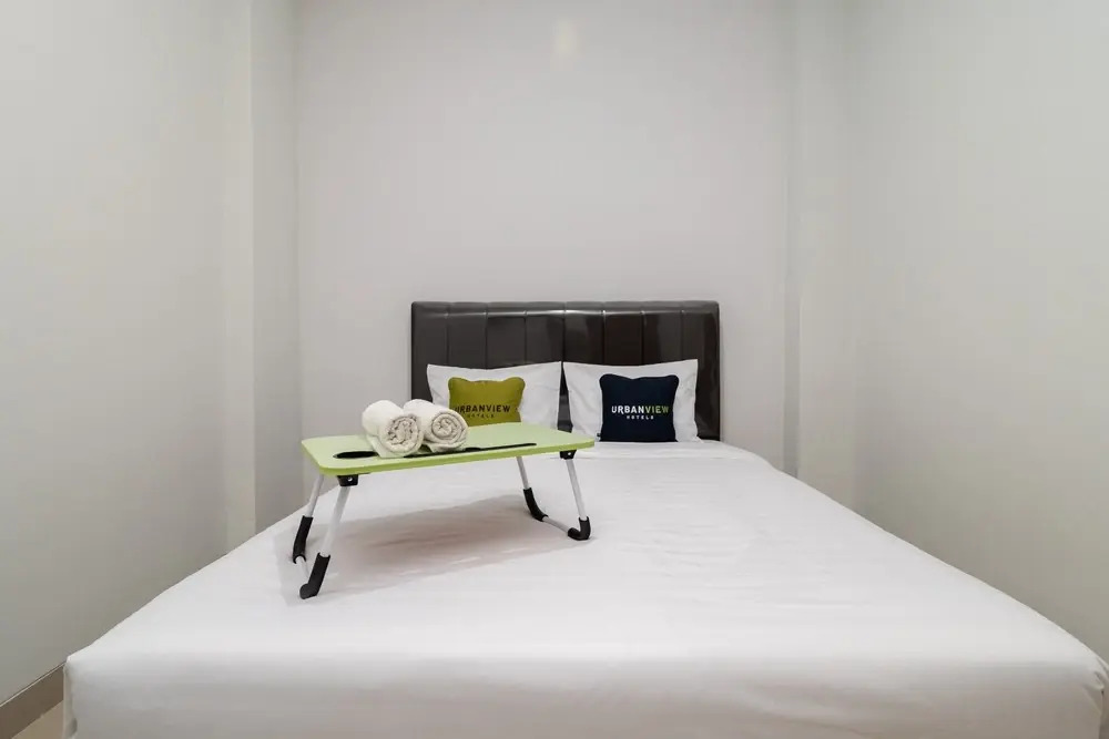 Urbanview Hotel Pasar Baru Jakarta by RedDoorz