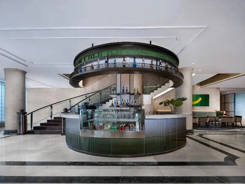 Holiday Inn Ningbo Beilun by IHG