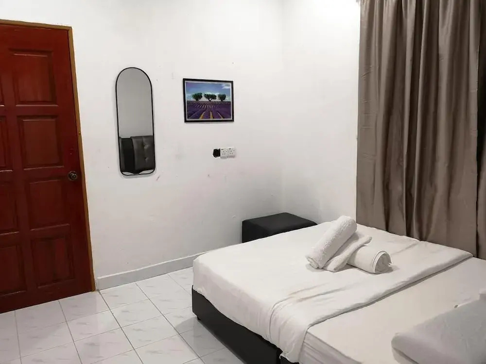 Aulia Homestay