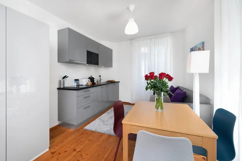 The Studios Montreux - Swiss Hotel Apartments