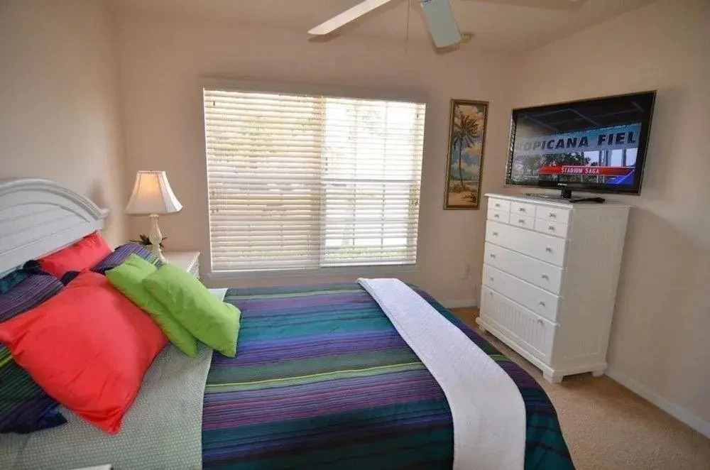4 BR Private Pool Home south facing - NPM 8813