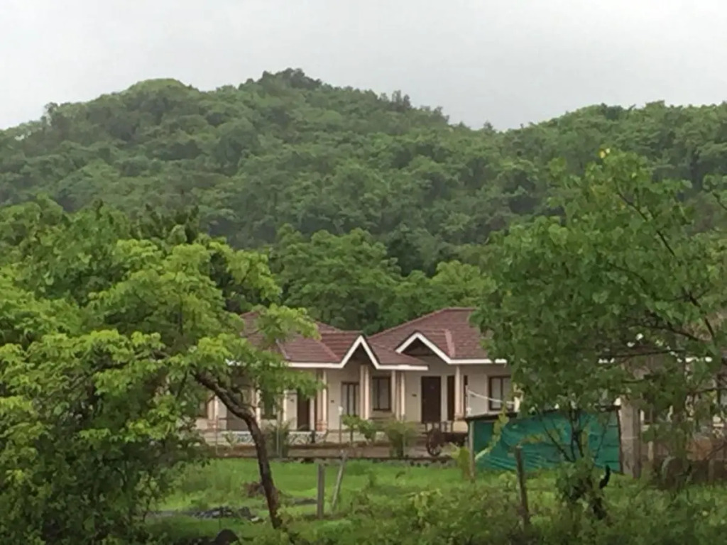 Windchime Cottages