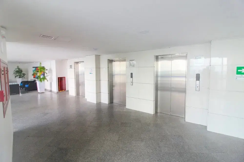 Apartamentos Ocean View Palmetto by BB