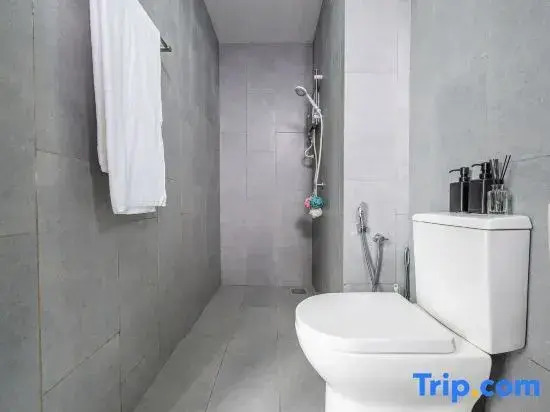 M Vertica Pure Cove Kuala Lumpur 12pax