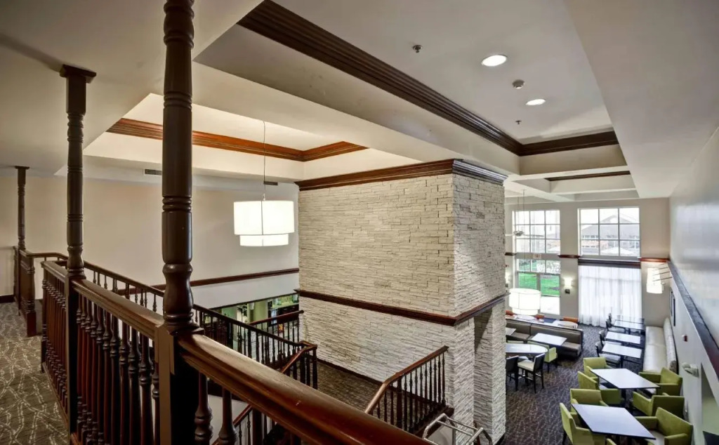 Homewood Suites by Hilton Baltimore-Washington Intl Apt