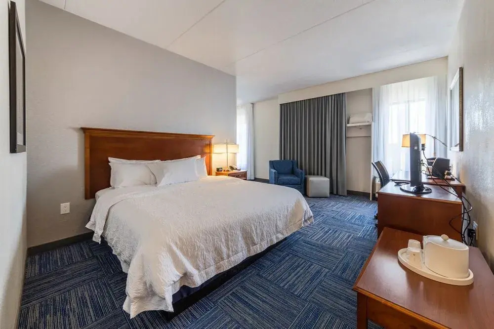 Hampton Inn Allentown
