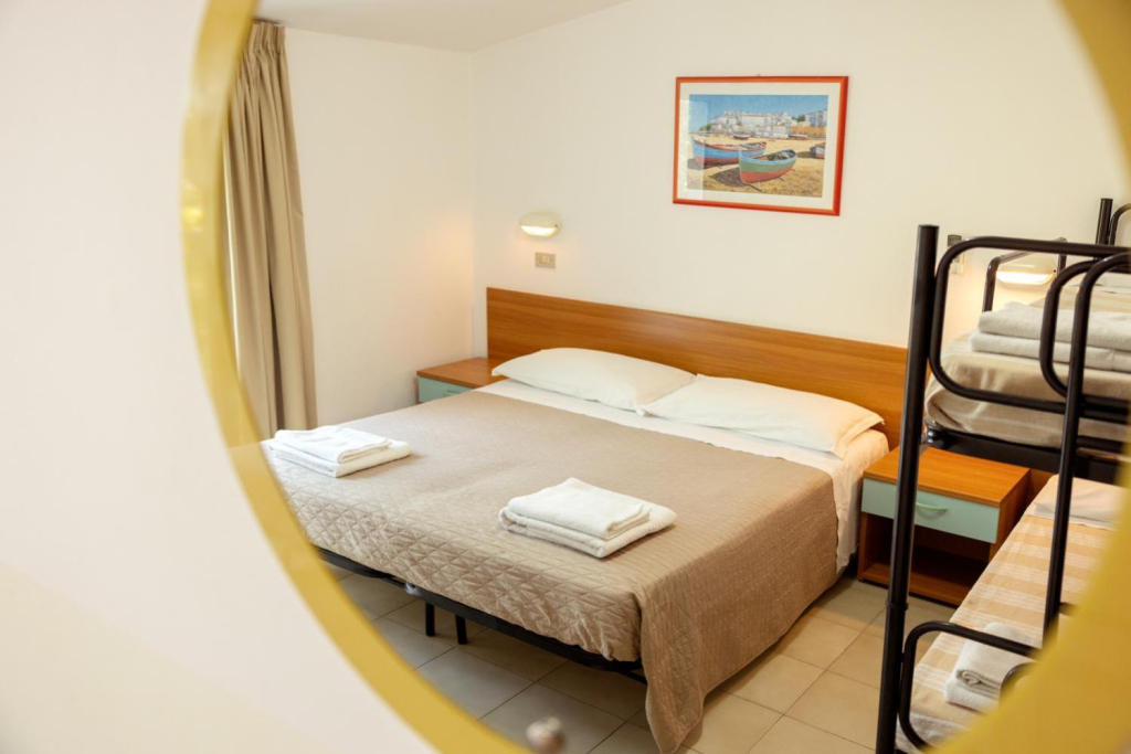 Hotel Giordo
