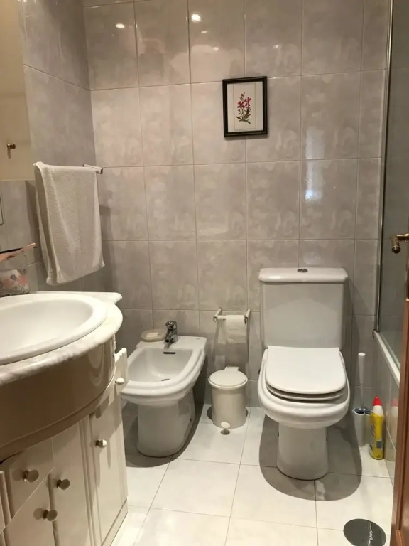 Apartment With 3 Bedrooms in Arcozelo, With Wonderful sea View, Furnis