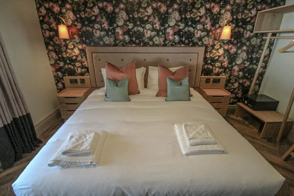The Pooley Bridge Inn