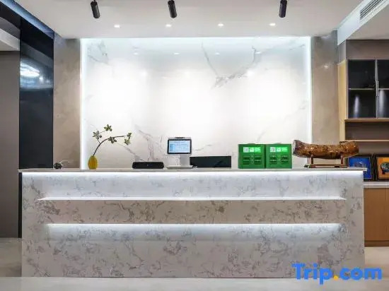 Haiyang Orange Sea Boutique Inn