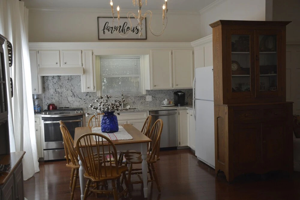 Southern Rose Ranch