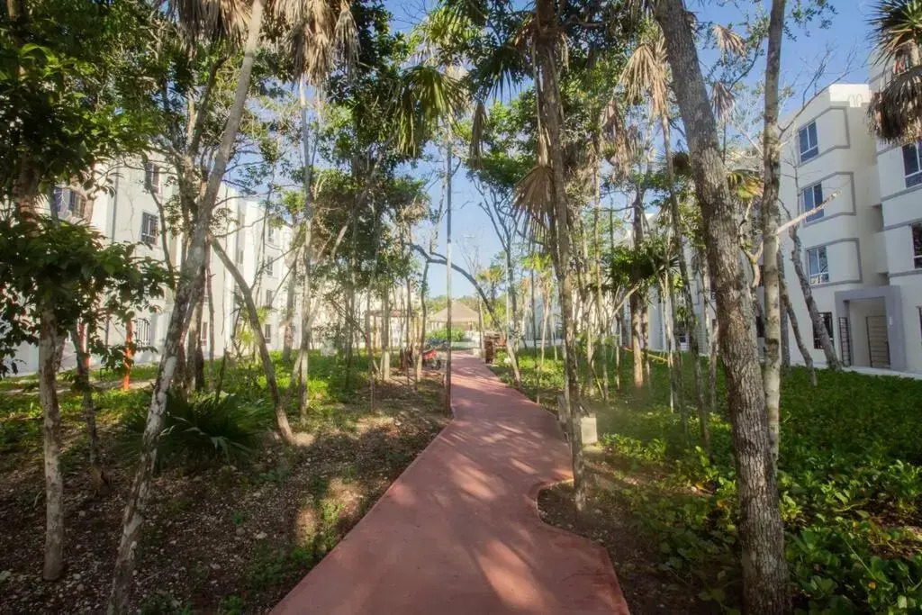 Apartamento Soul Tulum