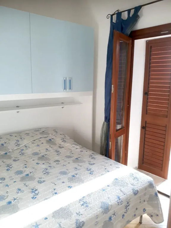 Apartment With 2 Bedrooms in Loceri, With Wonderful City View and Wifi - 10 km From the Beach
