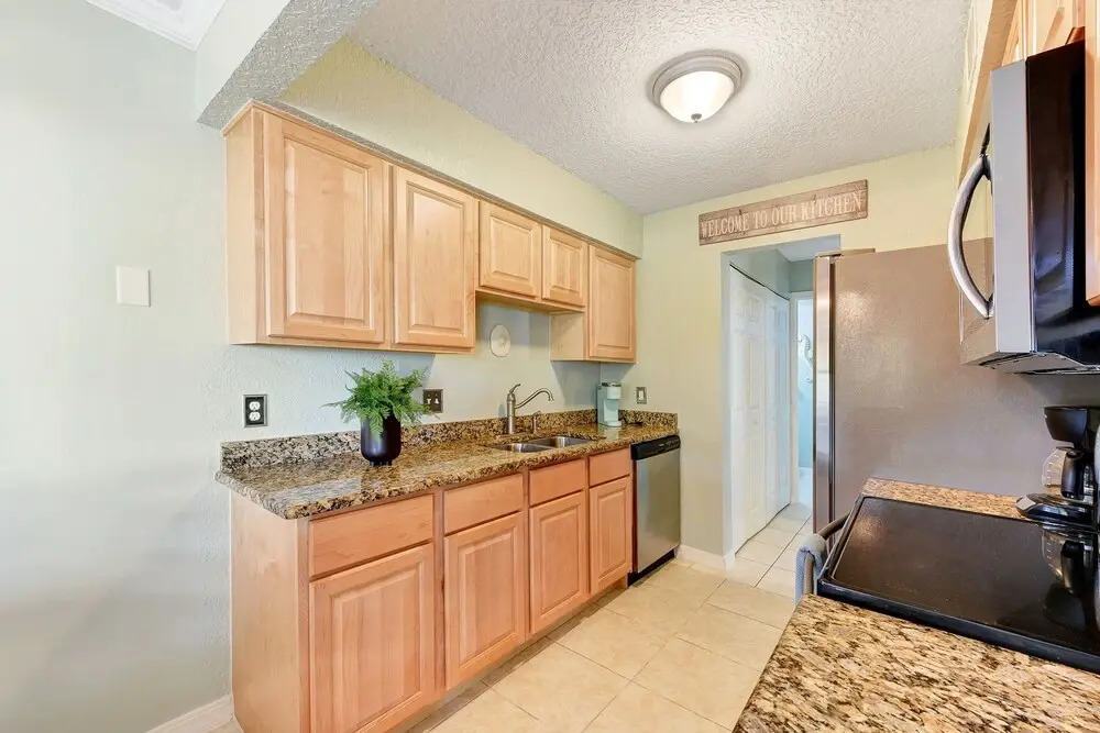 Seaside Villas 18