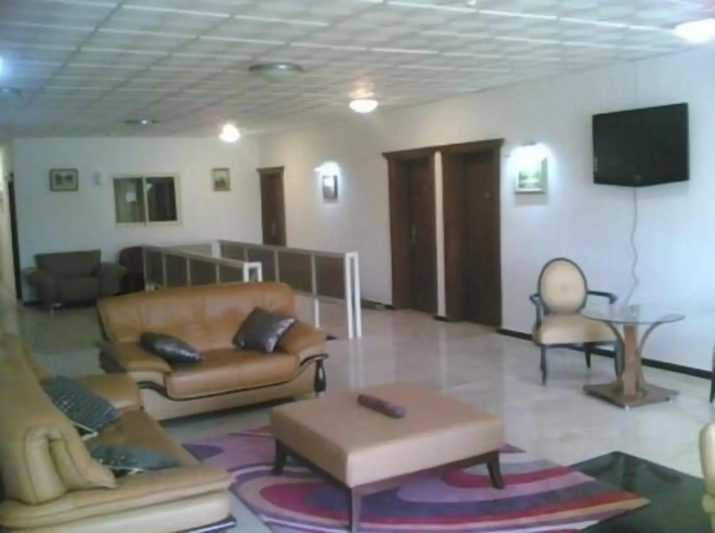 Thornberry Hotel De Island