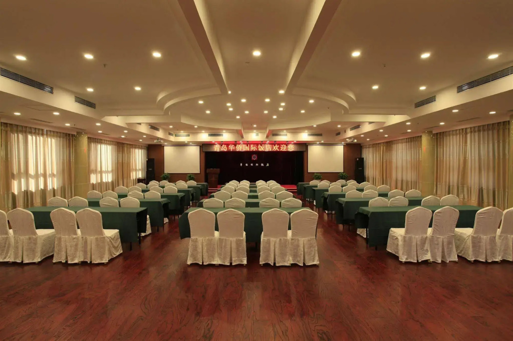 Overseas Chinese International Hotel