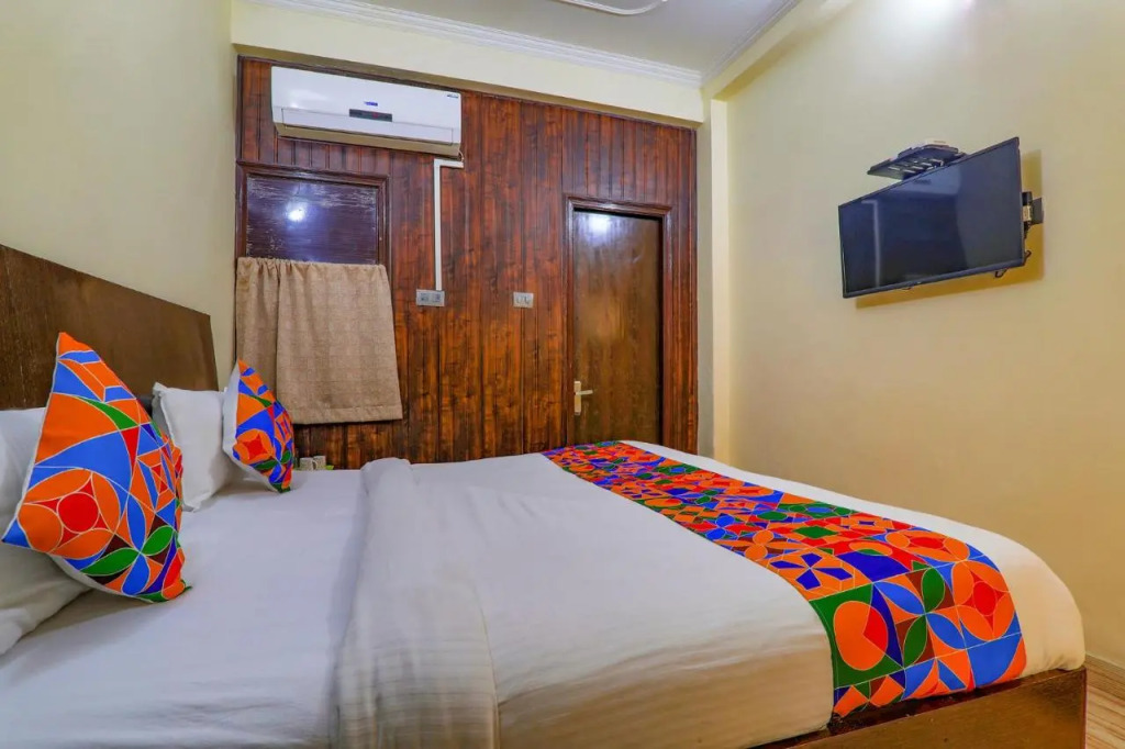 Hotel Prakash Palace