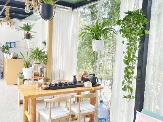 Shiyue Guesthouse
