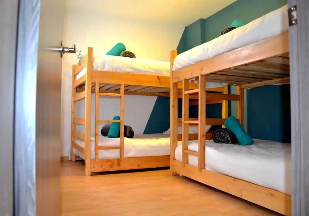 Rua Hostels Bogotá