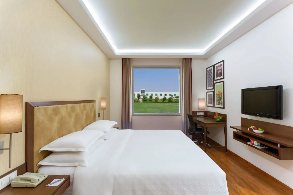 Four Points by Sheraton New Delhi, Airport Highway