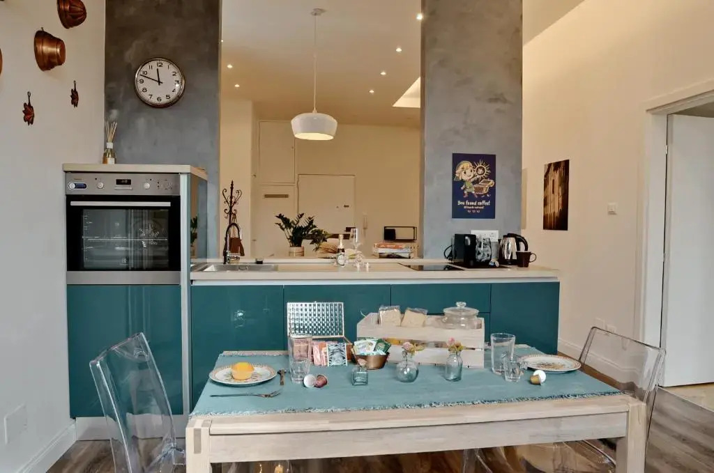 Charming Flat Milazzo 32