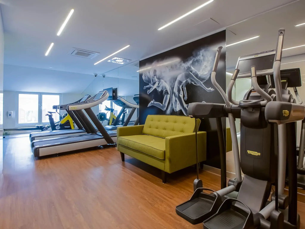 Mercure Krakow Stare Miasto