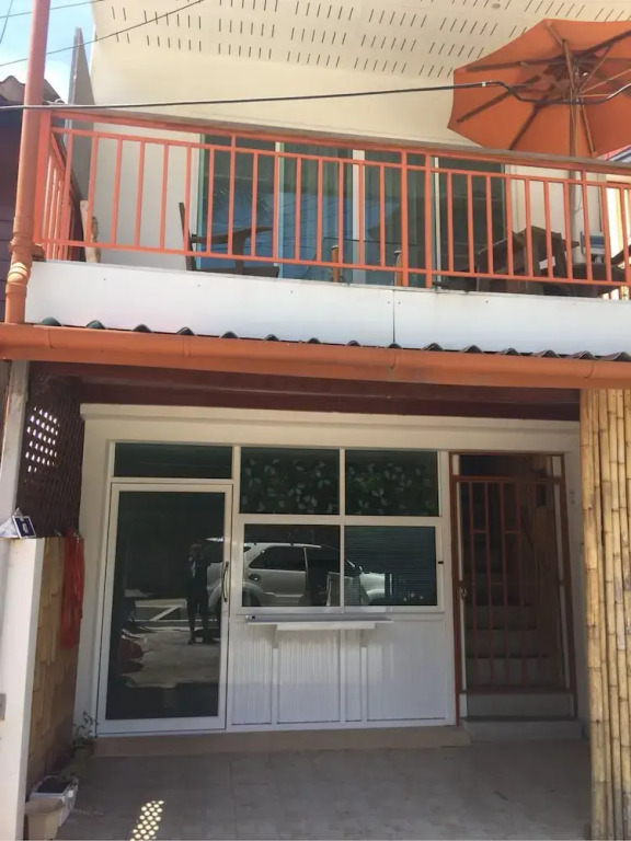 PCR Kata Guesthouse