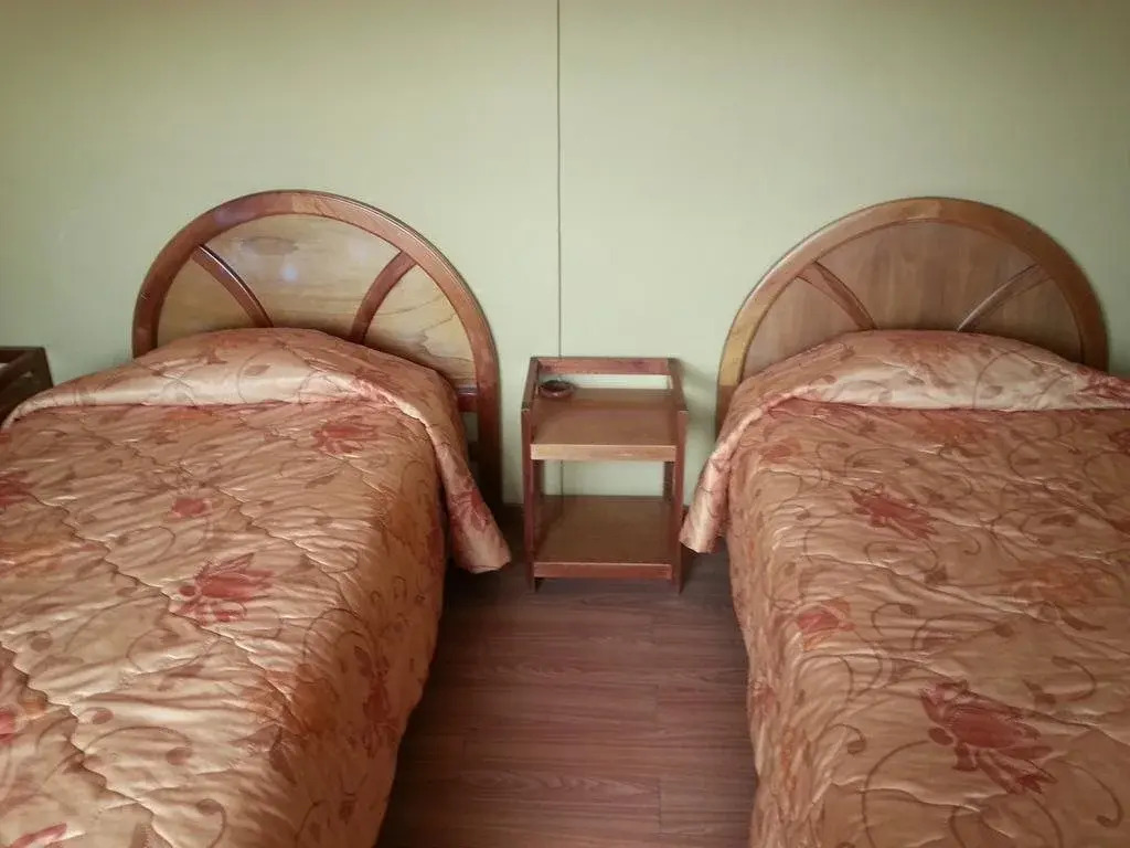 Hotel San Martin Inn