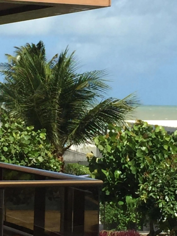 Paraíso do Atlântico Club Residence