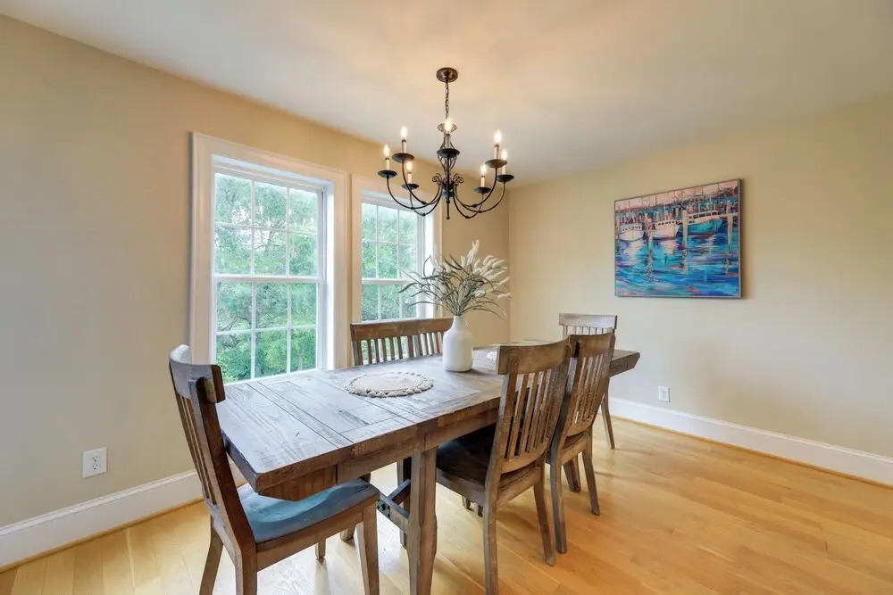 Harkers Island Vacation Rental With Pool Table!