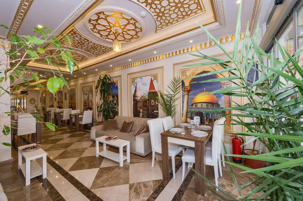 Harmony Hotel Merter & SPA