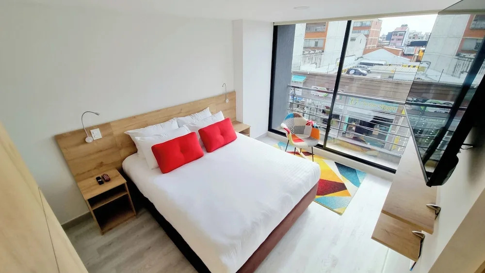 Toscana LOFT - Apartasuites