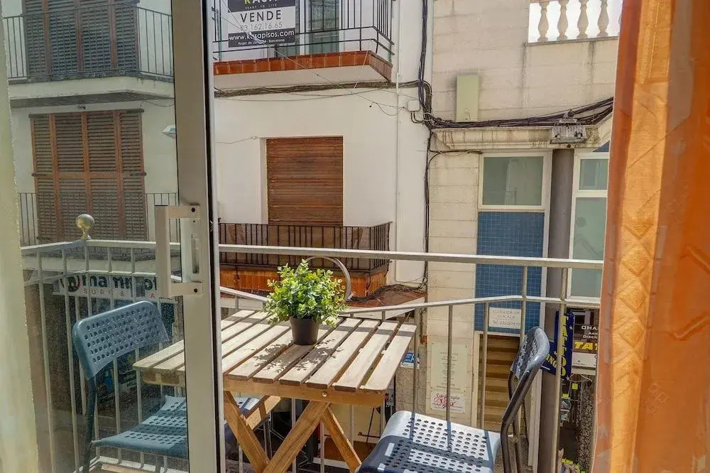 Parellades Apartment by Hello Apartments Sitges