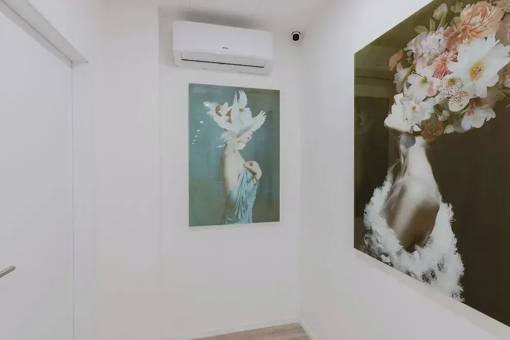 New Elegance Suites Guesthouse