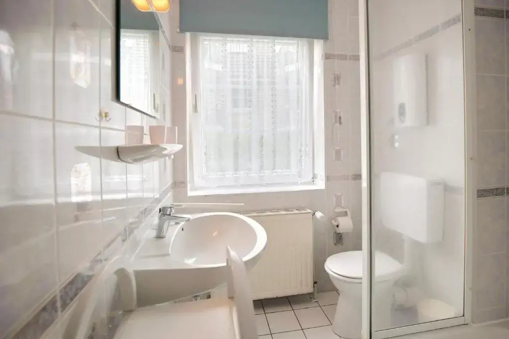 Haus Parkblick Parkblick Appartement 2