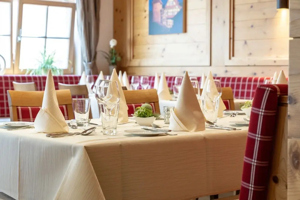 Hotel Restaurant Sonne