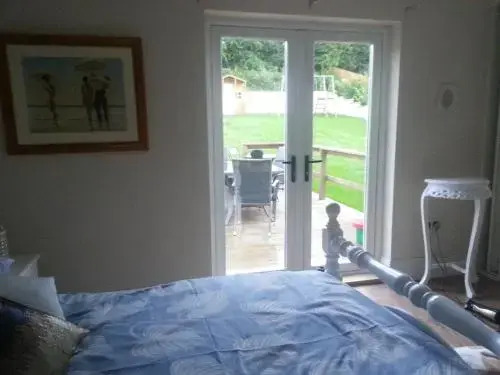 Victoria Gate Bed And Breakfast