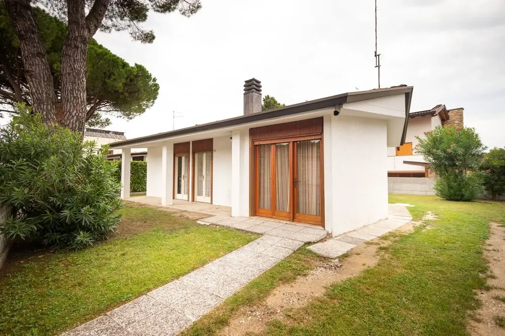 villa Sayonara