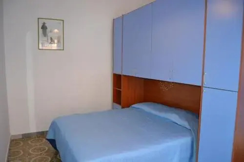 Villa Paladini A 10 Mt Dal Mare