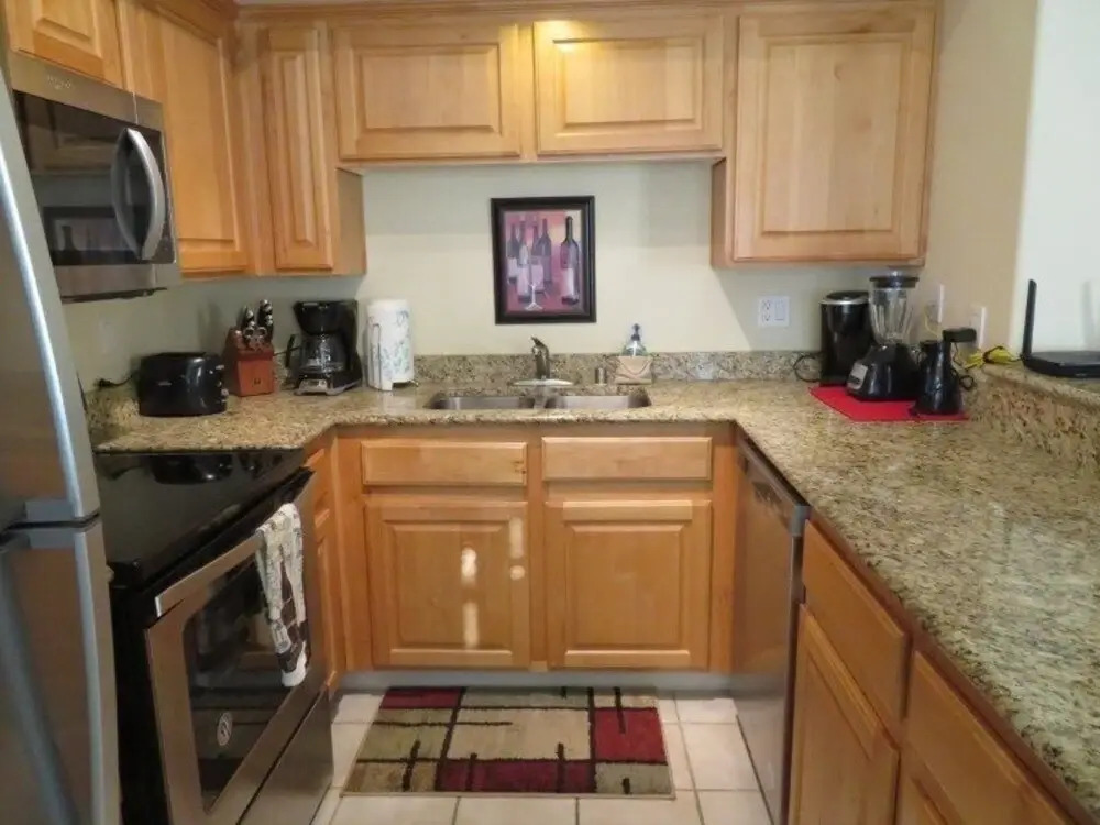 2 Bedroom Condo in Mesquite #230
