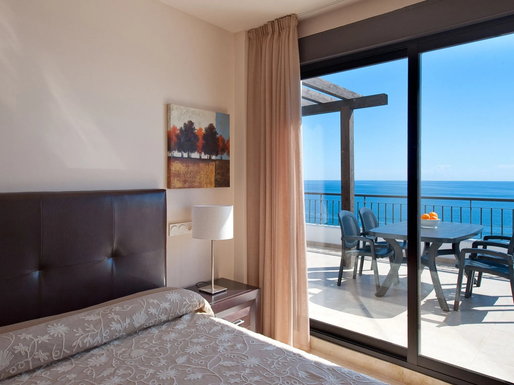 Olée Nerja Holiday Rentals by Fuerte Group