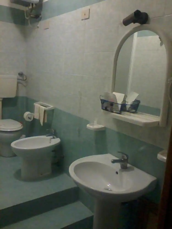 Hotel Florio