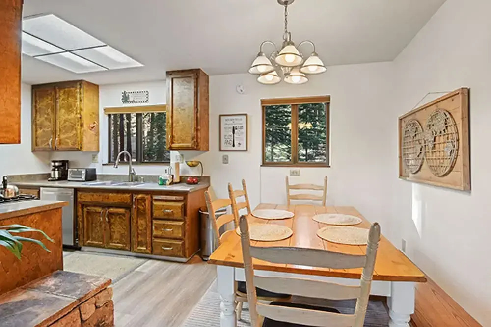 Incline Retreat