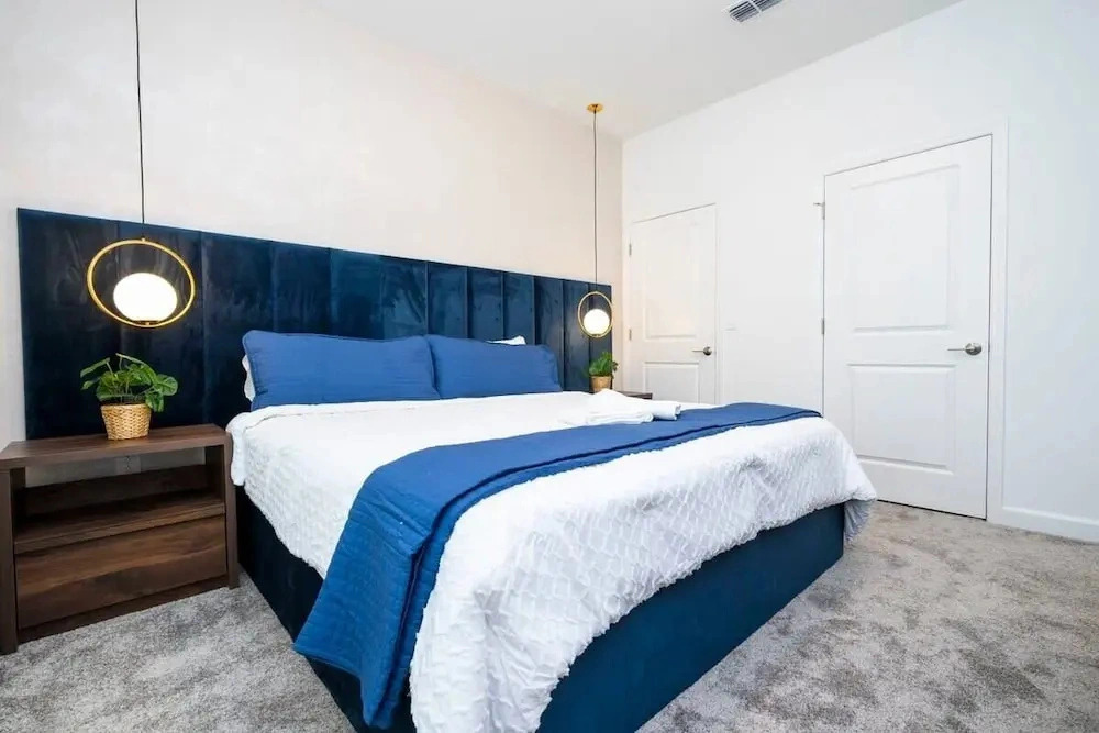 Family-friendly Townhouse With Resort Pool Access