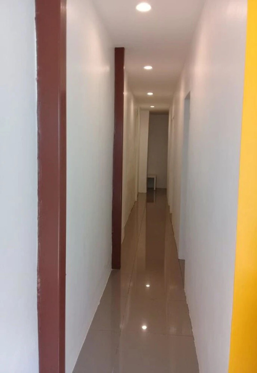 Yellow Hostel