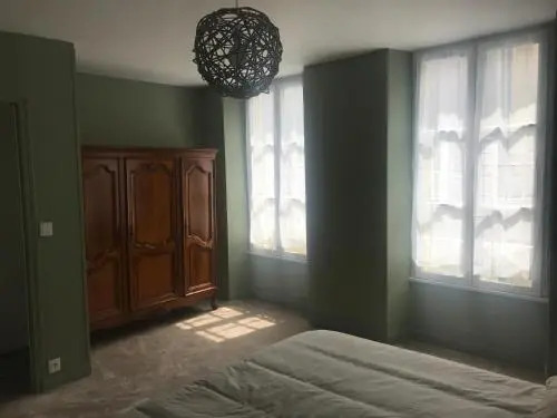 Maison Centre Bayeux 5 Chambres 10 Personnes