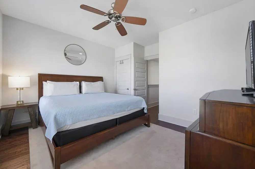 Seaside Escape by Bliss Beach Rentals